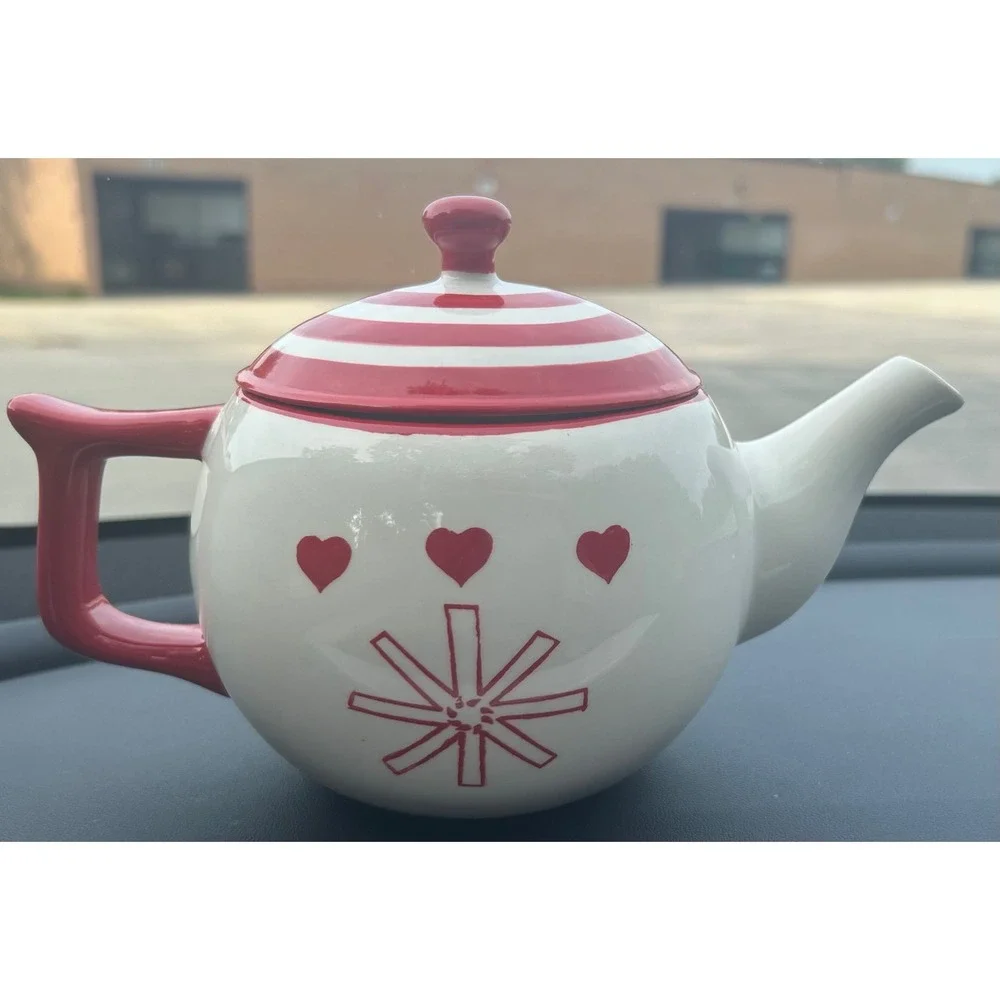 N/A charming ceramic